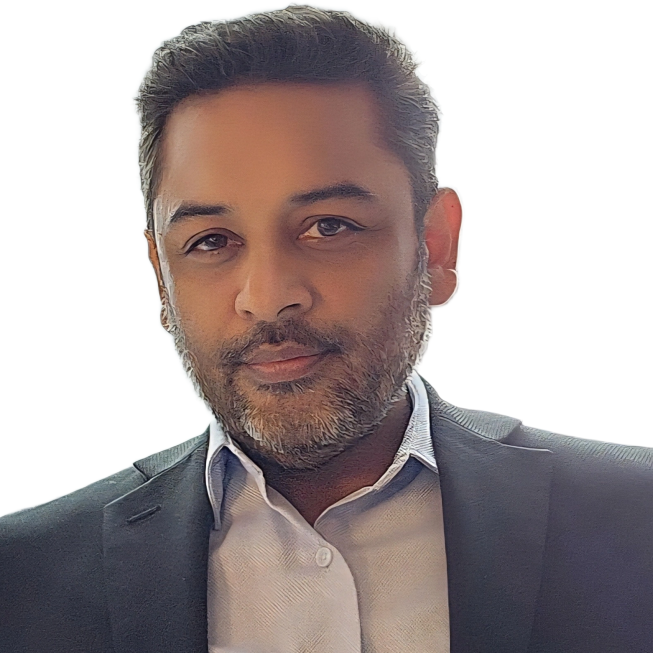 Amit Vaid